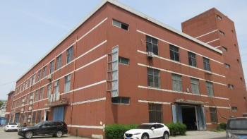 Jiangyin Hushenbao Technology Co., Ltd.