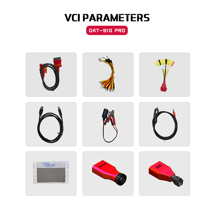 Auto Diagnostic Tool Comparable to Launch X431 Scanner Garage Equipment Suitable for Car Repair Workshops