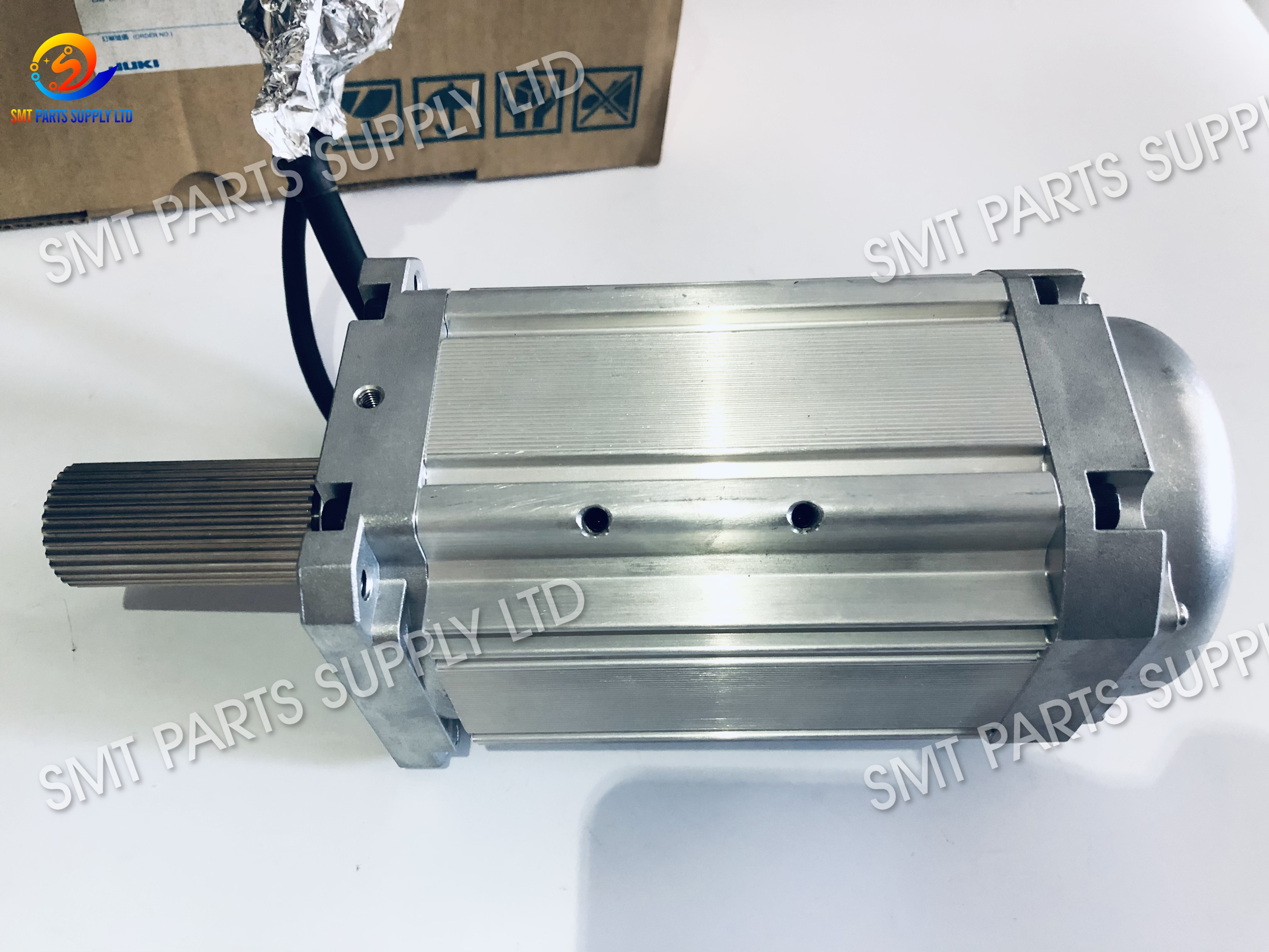 Juki Ke2050 Ke2060 Y Axis Motor Ts4616n1020e200 40000727