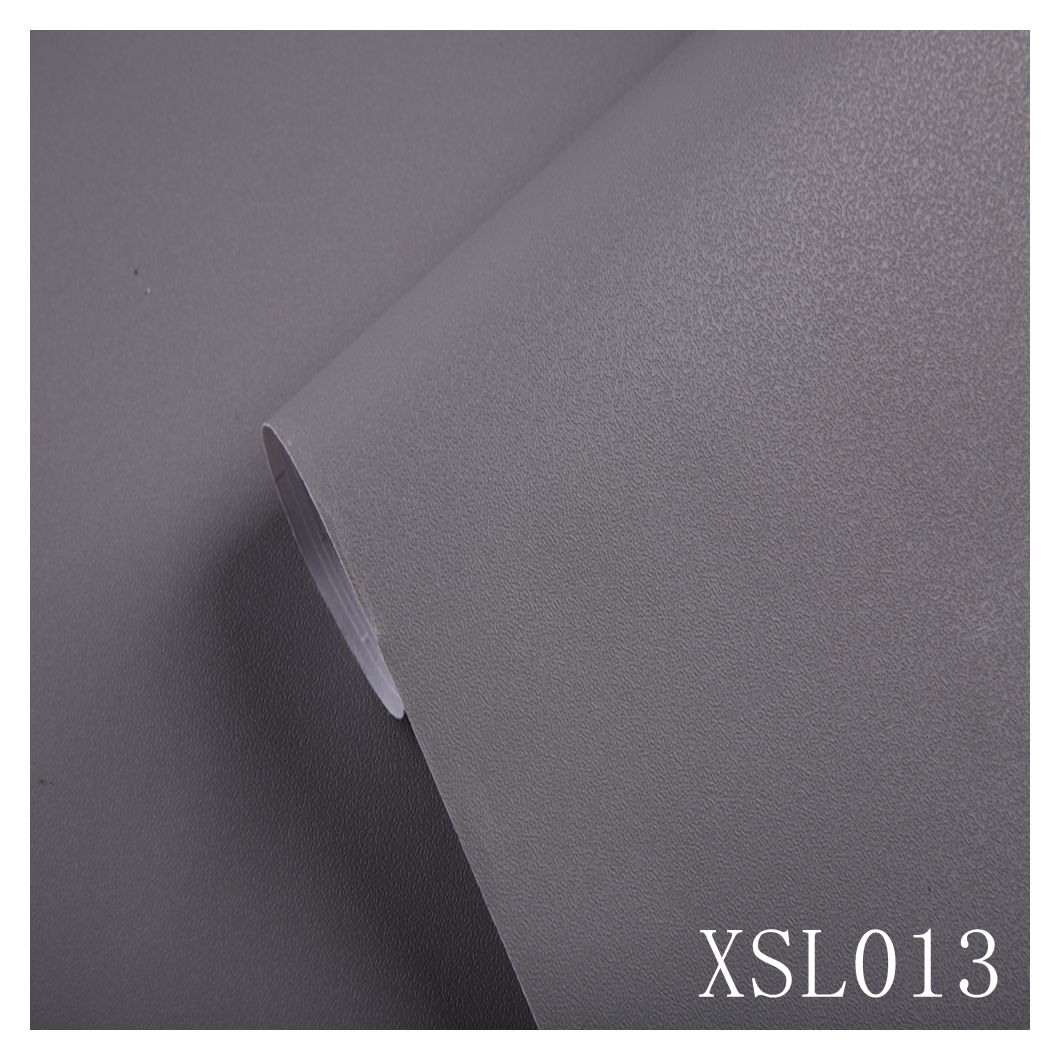 60cm*10m Roll Size PVC Plain Color Pink Wallpaper Luxury Choice for Home Decoration Textile Wallpapers