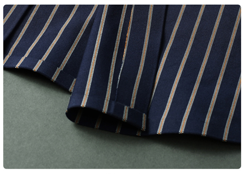2022 Men's Black Plain Custom Summer Long Sleeve Formal Shirts Slim Fit Cotton Silk Shirt