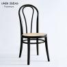 Buy cheap Thonet Bentwood Wedding Banquet Chairs With Cover Cafe Hotel Party W42xD42xH92cm from wholesalers