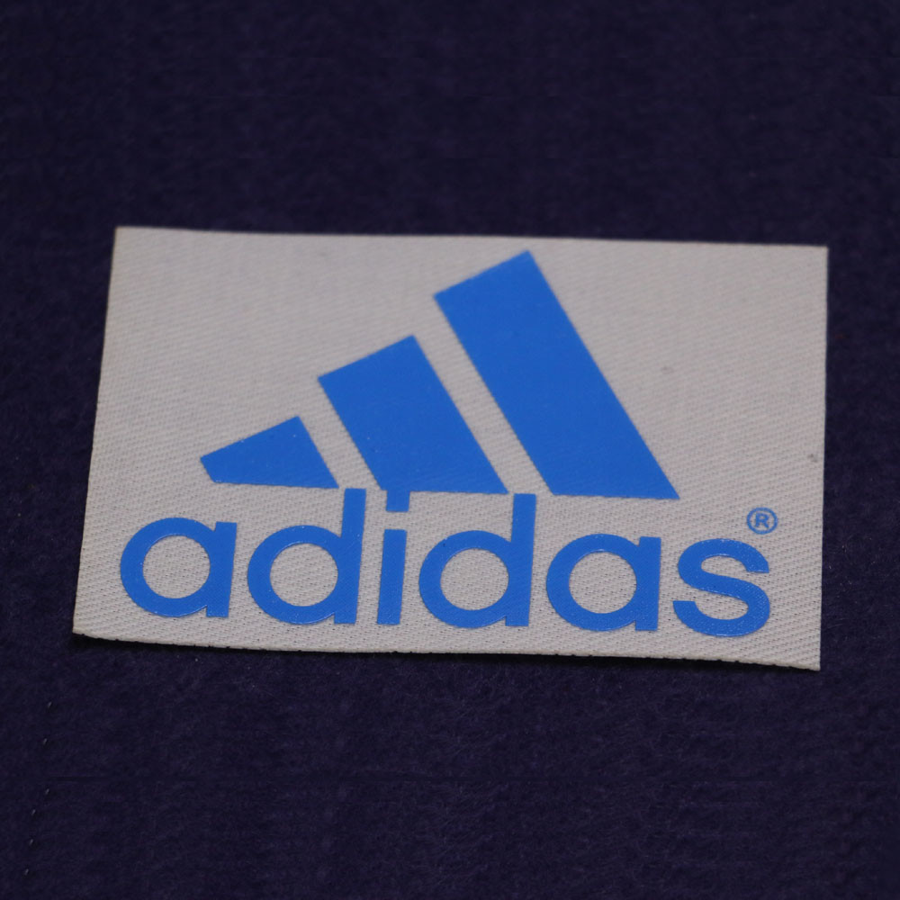 Silk Print Custom Printed Clothing Labels / Printed Fabric Labels For Clothing