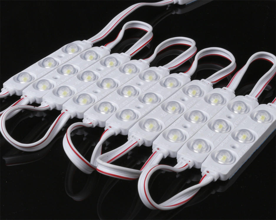 High Standard SMD2835 Input LED Light Module Injection High Voltage LED Module For Light