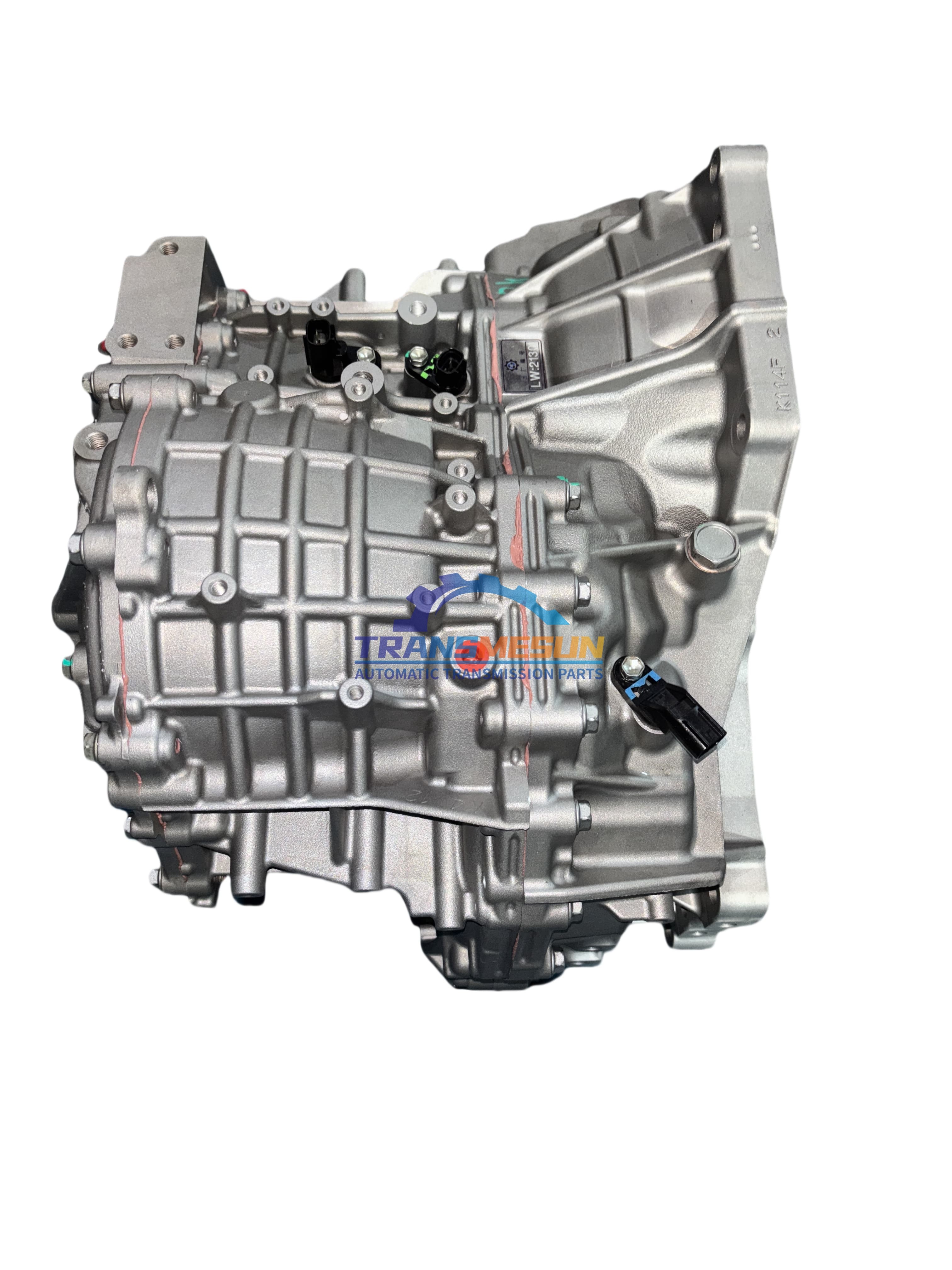 Remanufacturd K114F Car Transmission Assembly 30400-48020 For TOYOTA RAV4 2.0L 4WD For 3ZRFAE Engine