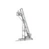 Buy cheap Stainless Steel Hopper Single Bucket Elevator Conveyor from wholesalers