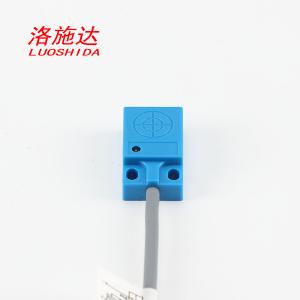 China 10-30V Inductive Proximity Switch Sensor on sale