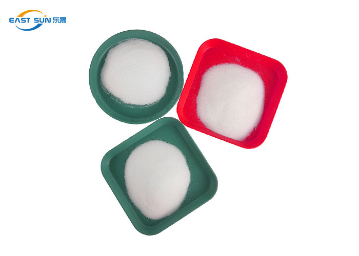 80-200 Micron Tpu Dtf Melting Powder Polyurethane