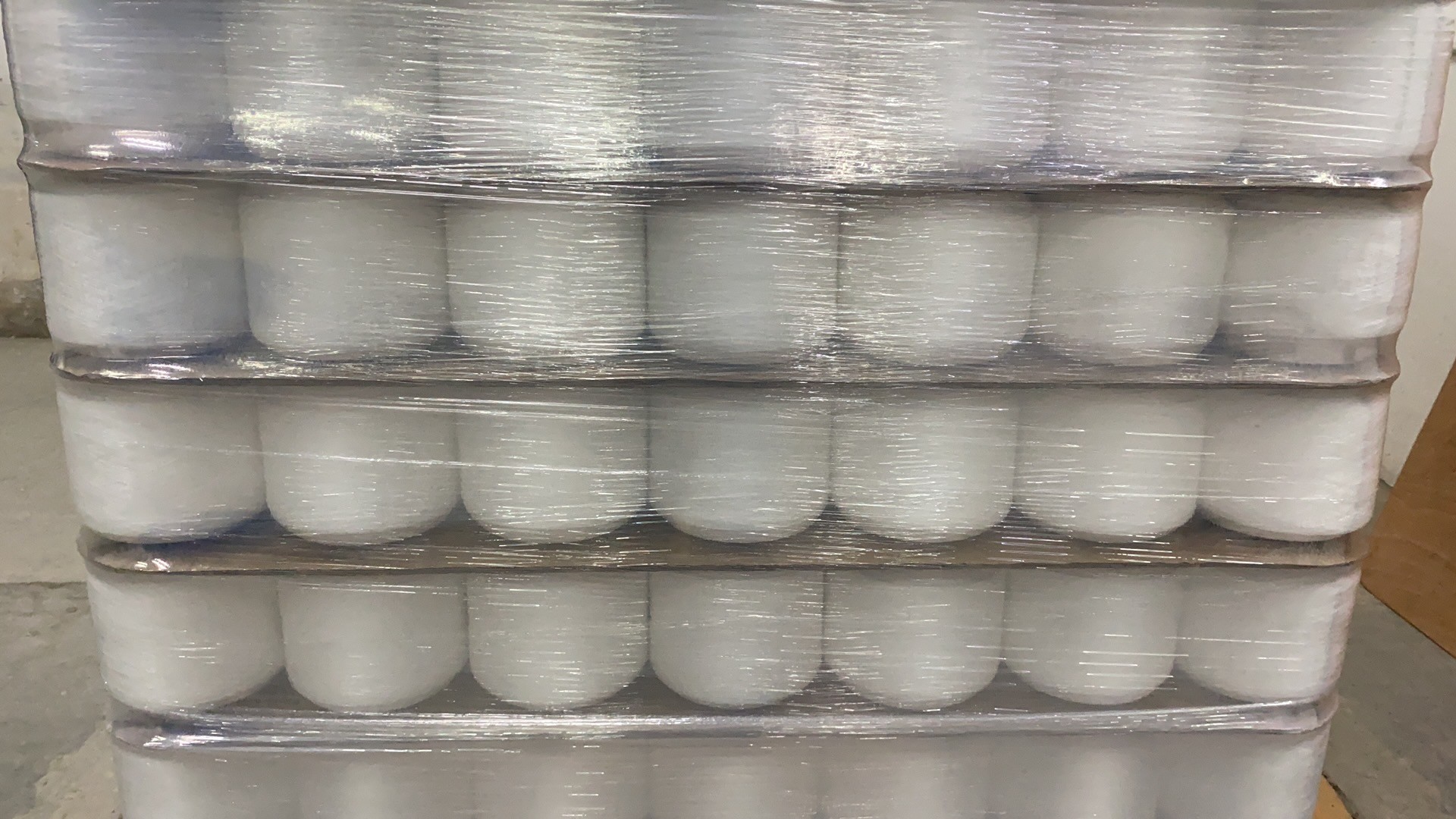 HUBEI MINGREN DONGFANG Poly Poly Core Spun Polyester Yarn 29s/2 for sewing leather