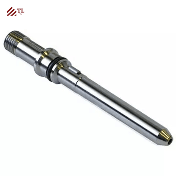 Diesel Engine Fuel Injector For QSB6.7 Other Part Name Hydraulic Main Pump 2872395