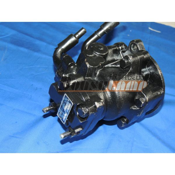 Orginal Power Steering Pump Cartridge 8980550070 For ISUZU 700p NPR NQR