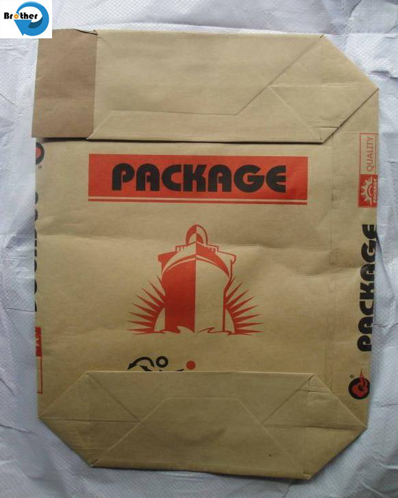 Biodegradable HDPE Laminated Bags Manufacturer Feed Bag Suppliers BOPP PP Woven for Sale
