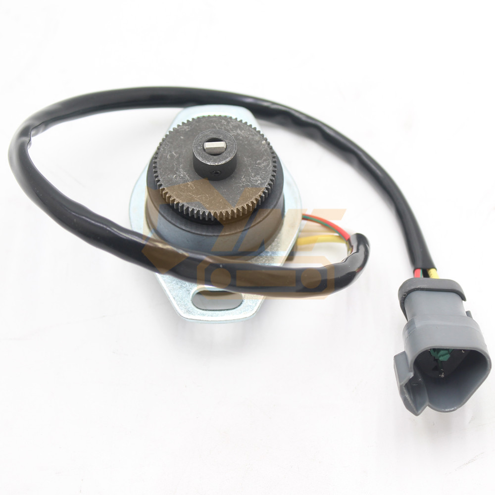 Excavator 7861-93-4130 7861934130 for PC200-6 Locator Fitting Sensor
