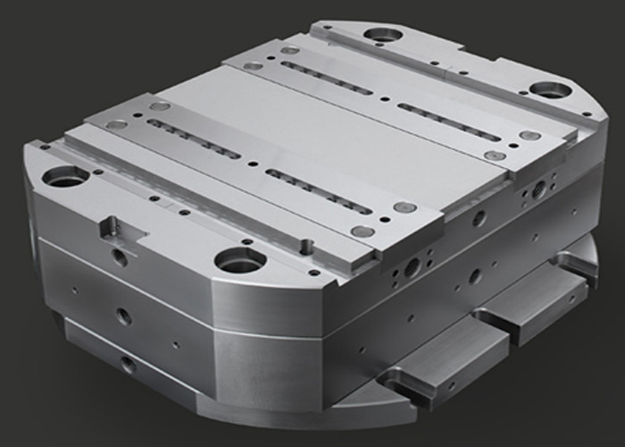 32 HRC Hardness P20 Tool Steel , 1.2311 Tool Steel Alloy Plastic Mould Steel Sheet