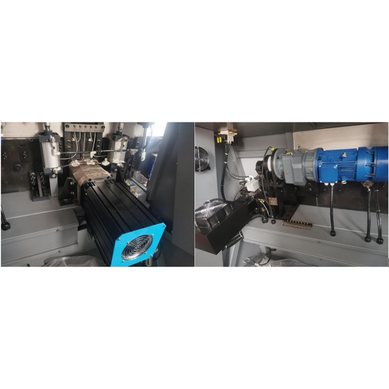 Cnc Bar Bending Machine for Construction YT-10
