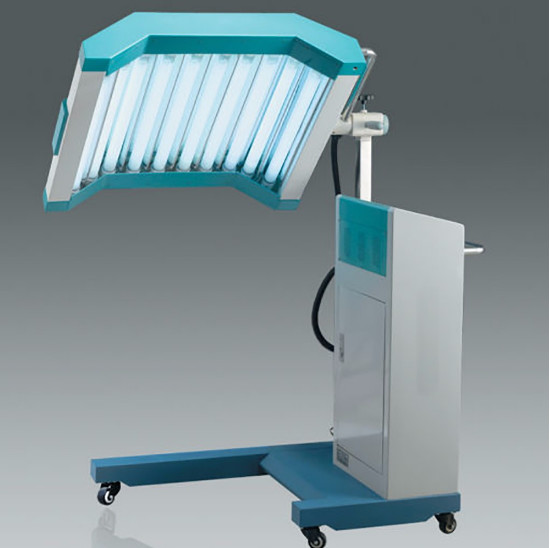 311 Nm Narrowband UV Phototherapy UVB Light Therapy For Psoriasis Long Lifecycle