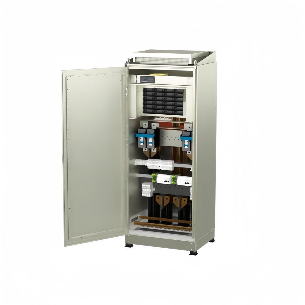 Flatpack2 Eltek Power System 24V / 48kW 2000A DC 85 - 300 VAC