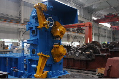 Finishing Stand Hot Steel Rolling Mill Machinery Steel Rolling Mill