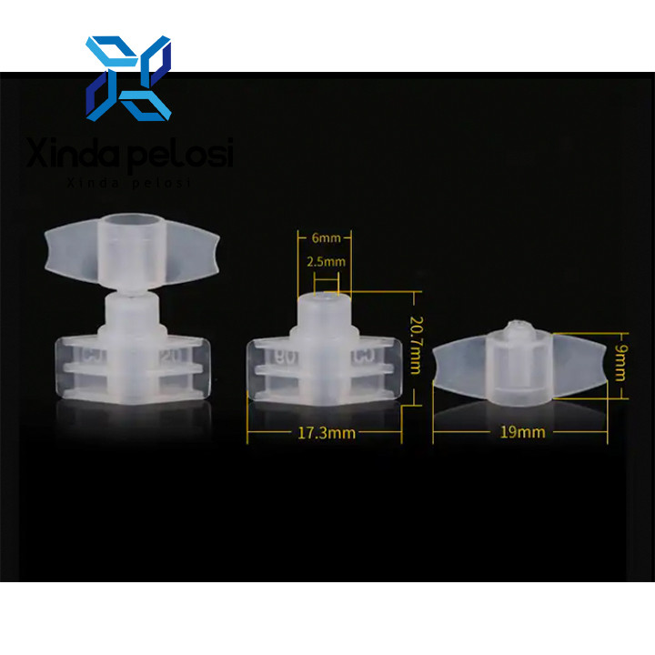 China Hotel Spout Pouch Cap For Yogurt Essential Oil Colorful Small Cosmetic Packaging