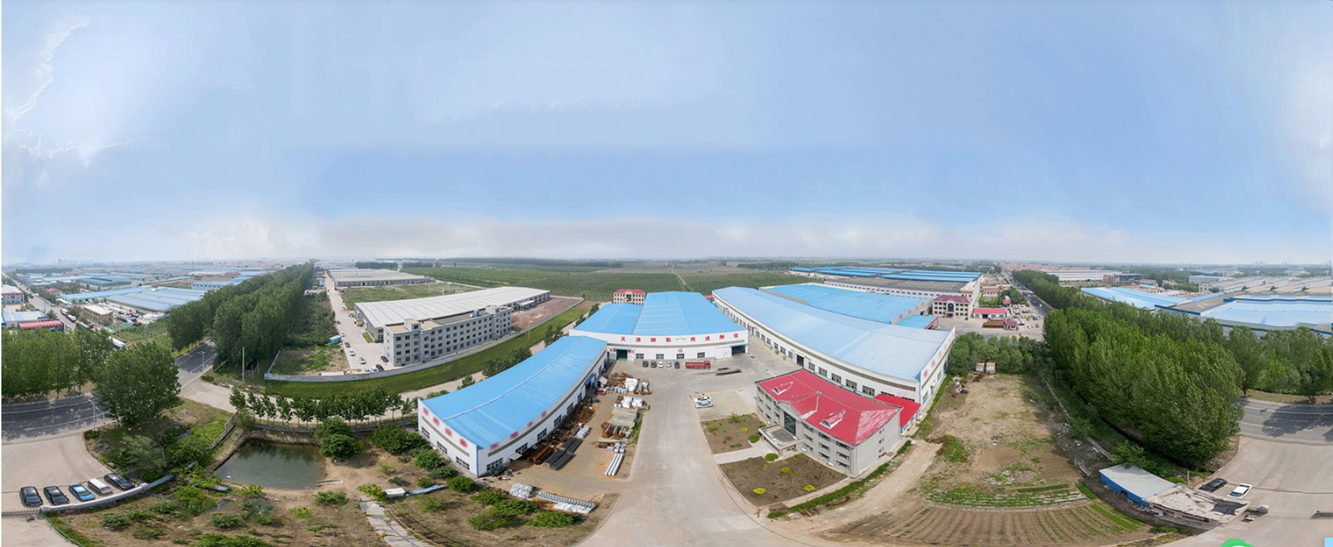 25M*2.5M*3.5M Plastic Coated Geo Strap Band Production Line Geo Strap Making Machine