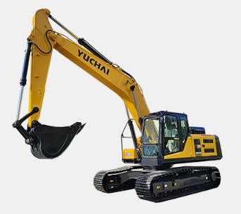 Compact Micro Mini Excavators Customizable Color New Condition