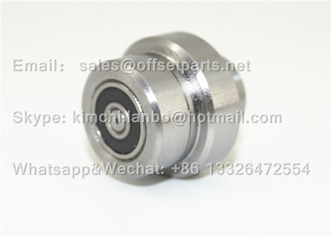 KBA Bearing 18x29.5cm Original and New Offset Printing Machine Spare Parts