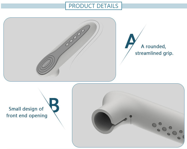 Silica Gel Door Handle Covers / Door Stop Finger Guard Silicone Proofing