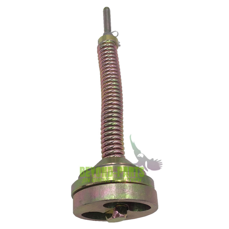 Liugong 225 Excavator Spare Parts Check Valve 12C0154