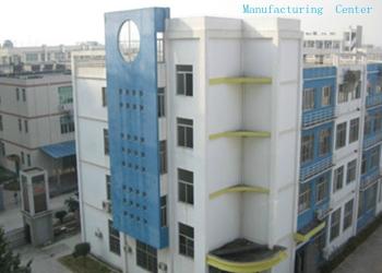 Fuzhou Lindian Technology Development CO.,LTD