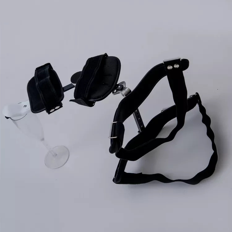 High Quality And Cheap For Medical Orthopedics Arm Shoulder Strap Support Back Posture Waist Belt Orthosis