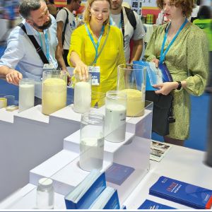 Two-Component High Permeability Modified Epoxy Resin Grouting Fluid Material