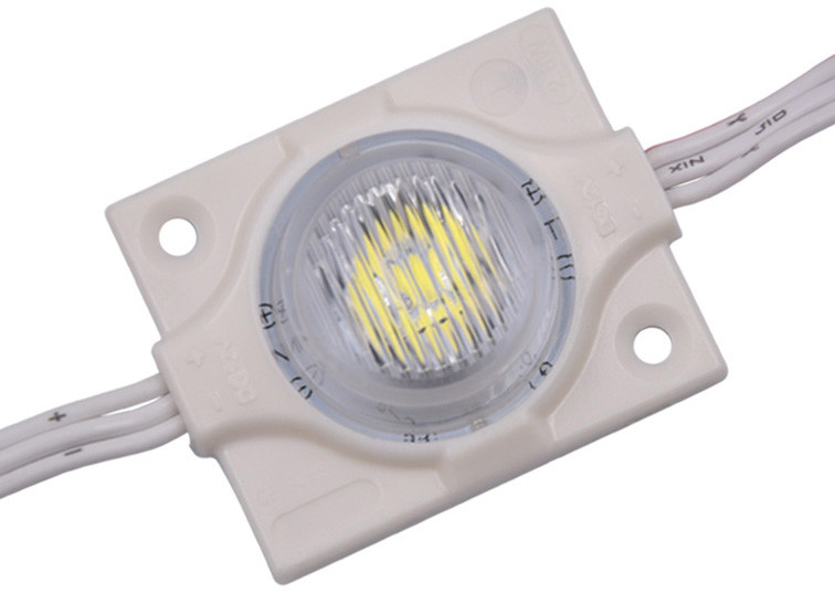 LED Light Dimmer Module High Power SEG Fabric Frame Lightbox Lighting IP67 12V 3535 SMD