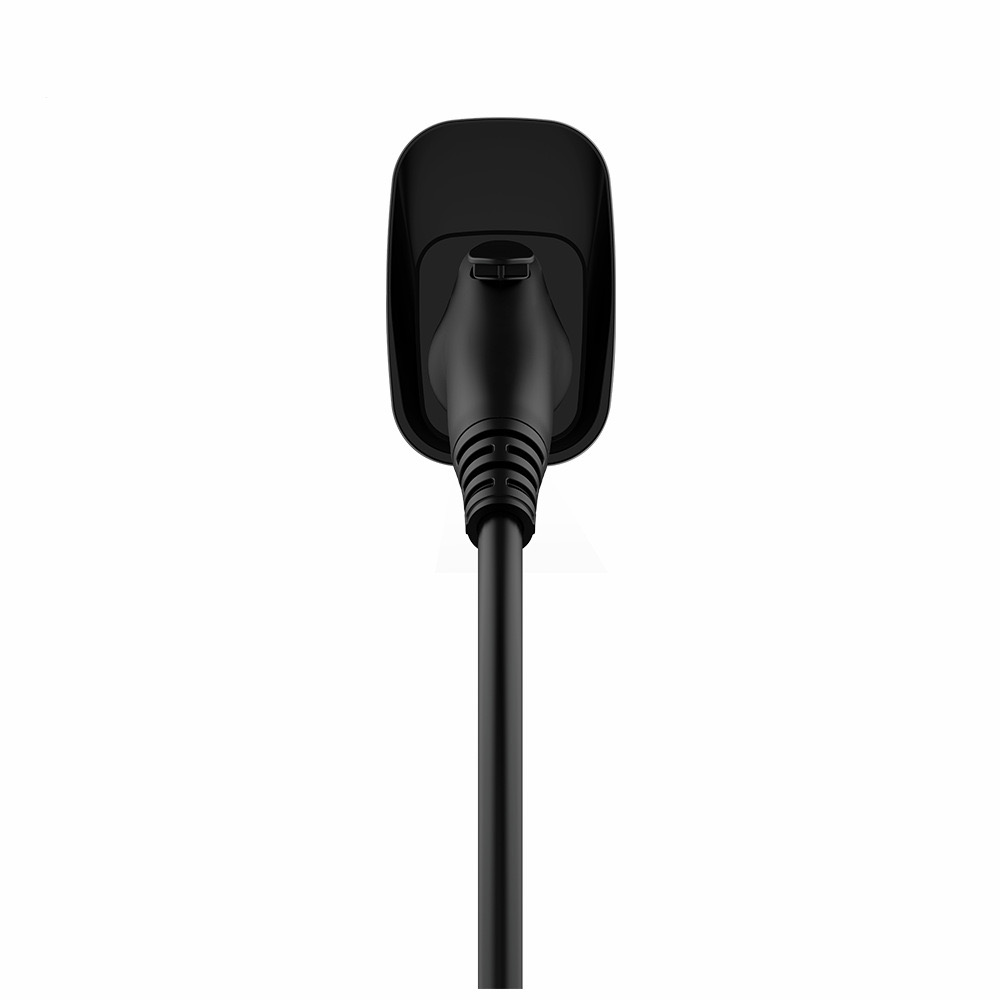 Wallbox Wall Mounted Electric Car Charger 16A / 32A 7kW EV Vehicle Charging Station