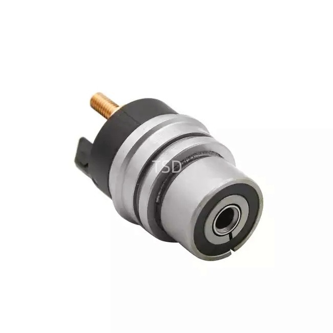 F 00R J02 703 Diesel Common Rail Fuel Injection Pump Solenoid Valve