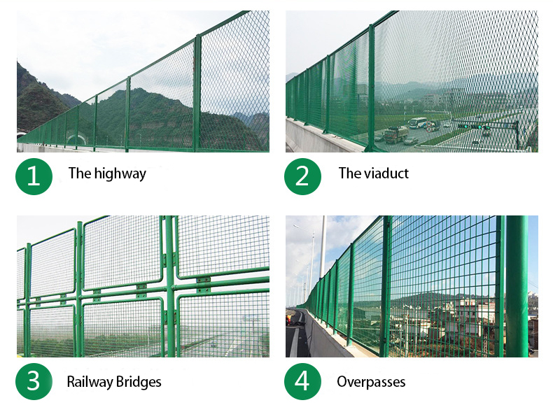 Customized Stainless Steel Barbed Wire Fence for Durable Metal Welded Wire Mesh Panel