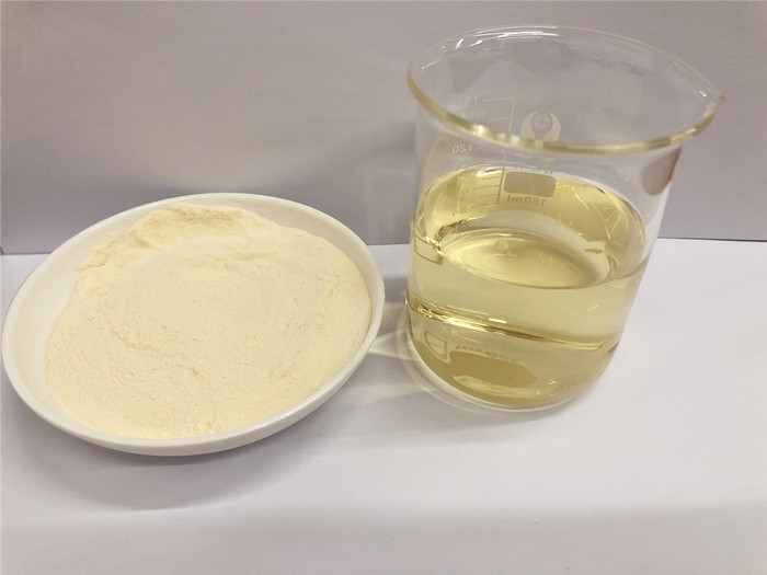 Ph4-6 Plant Amino Acid Powder Fertilizer 60%