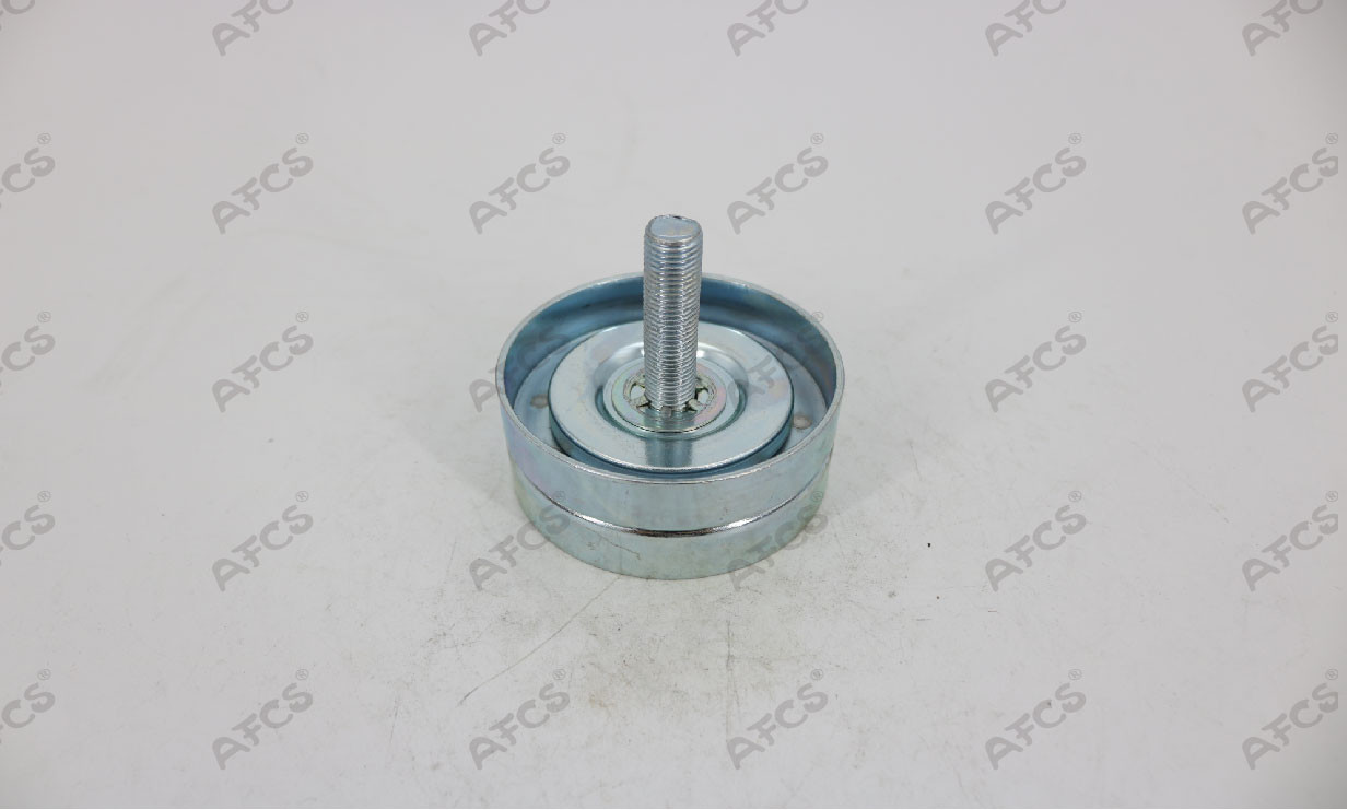 OEM 16603-66010 Drive Belt Idler Pulley For Toyota Estima Emina/ Lucida
