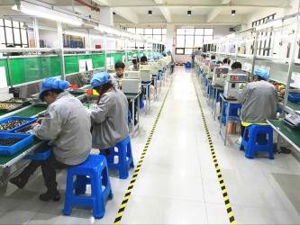 ANHUI TIGER CO,.LTD