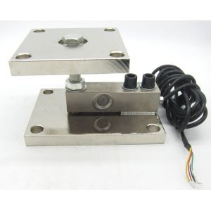 500Kg 1Ton 2Ton 3Ton Load Cell Sensor Module Tank Hooper silo weighing system