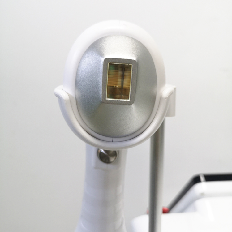 808 Laser Beauty Equipment Diode Painless Fast Hair Removal Machine