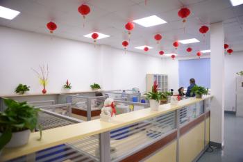 Shanghai ColdLink Refrigeration Equipment Co., Ltd