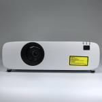 4800 Lumen 3LCD Laser Projector for Education Business and Home Entertainment