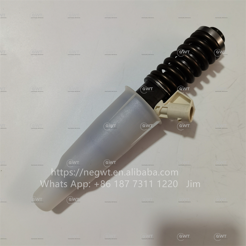 Volvo Penta Common Rail Diesel Injection 3803637 3829087 03829087 BEBE4C08001