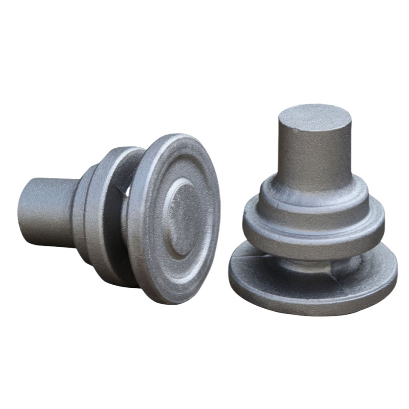 High Precision CNC Machining Hot Forging Parts For Machinery Parts