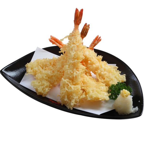 Japanese Style Tempura Flour Wheat Tempura Flour Crispy and Delicious Frying for