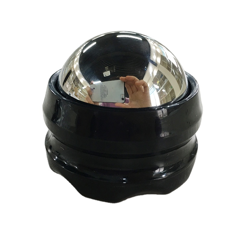 54mm 32mm Hot Cold Massage Roller Ball For Neck Foot Massage