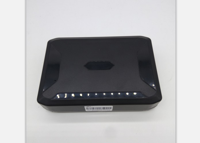 4G GT25-4G Long Battery Life GPS Tracker E-fence For Cargo / Asset Tracking
