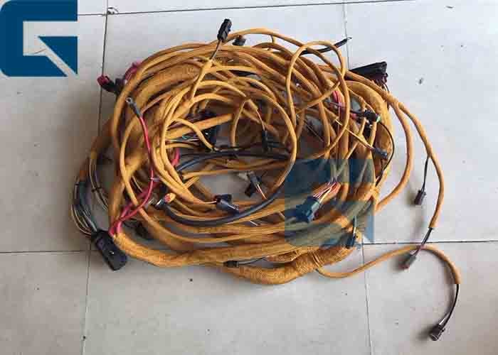 E336D Excavator Parts External Wiring Harness 306-8797 3068797 275-6864