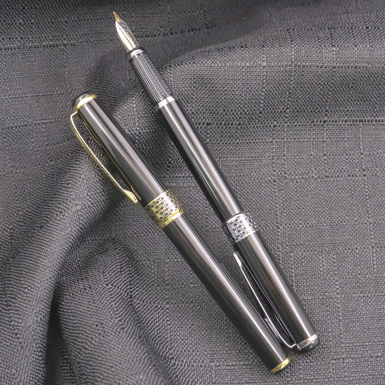 Gift Pen for Special Application Student Gel-Ink Metal Business Office Signature Student