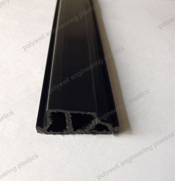 Flamde Retardant PA66 GF25 Polyamide Thermal Break Strip for Broken Bridge Aluminum Noise Resistance